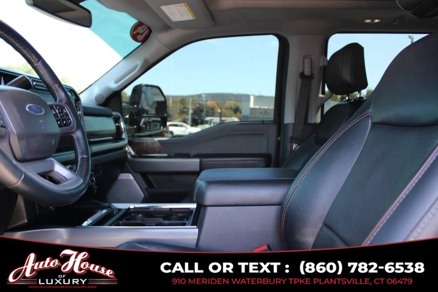 2024 Ford Super Duty F-250 SRW LARIAT 4WD Crew Cab 8'' Box, available for sale in Plantsville, Connecticut | Auto House of Luxury. Plantsville, Connecticut 2024 Ford Super Duty F-250 SRW LARIAT 4WD Crew Cab 8'' Box, available for sale in Plantsville, Connecticut | Auto House of Luxury. Plantsville, Connecticut