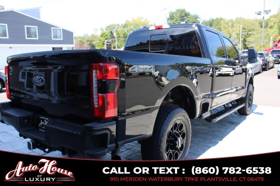 2024 Ford Super Duty F-250 SRW LARIAT 4WD Crew Cab 8'' Box, available for sale in Plantsville, Connecticut | Auto House of Luxury. Plantsville, Connecticut 2024 Ford Super Duty F-250 SRW LARIAT 4WD Crew Cab 8'' Box, available for sale in Plantsville, Connecticut | Auto House of Luxury. Plantsville, Connecticut