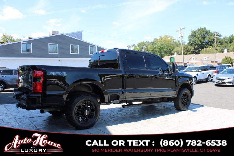 2024 Ford Super Duty F-250 SRW LARIAT 4WD Crew Cab 8'' Box, available for sale in Plantsville, Connecticut | Auto House of Luxury. Plantsville, Connecticut 2024 Ford Super Duty F-250 SRW LARIAT 4WD Crew Cab 8'' Box, available for sale in Plantsville, Connecticut | Auto House of Luxury. Plantsville, Connecticut