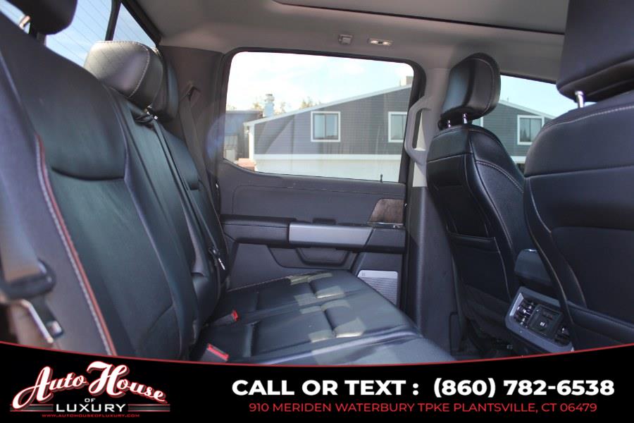 2024 Ford Super Duty F-250 SRW LARIAT 4WD Crew Cab 8'' Box, available for sale in Plantsville, Connecticut | Auto House of Luxury. Plantsville, Connecticut 2024 Ford Super Duty F-250 SRW LARIAT 4WD Crew Cab 8'' Box, available for sale in Plantsville, Connecticut | Auto House of Luxury. Plantsville, Connecticut