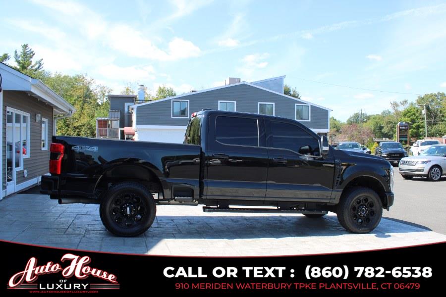 2024 Ford Super Duty F-250 SRW LARIAT 4WD Crew Cab 8'' Box, available for sale in Plantsville, Connecticut | Auto House of Luxury. Plantsville, Connecticut 2024 Ford Super Duty F-250 SRW LARIAT 4WD Crew Cab 8'' Box, available for sale in Plantsville, Connecticut | Auto House of Luxury. Plantsville, Connecticut