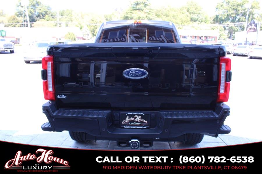 2024 Ford Super Duty F-250 SRW LARIAT 4WD Crew Cab 8'' Box, available for sale in Plantsville, Connecticut | Auto House of Luxury. Plantsville, Connecticut 2024 Ford Super Duty F-250 SRW LARIAT 4WD Crew Cab 8'' Box, available for sale in Plantsville, Connecticut | Auto House of Luxury. Plantsville, Connecticut