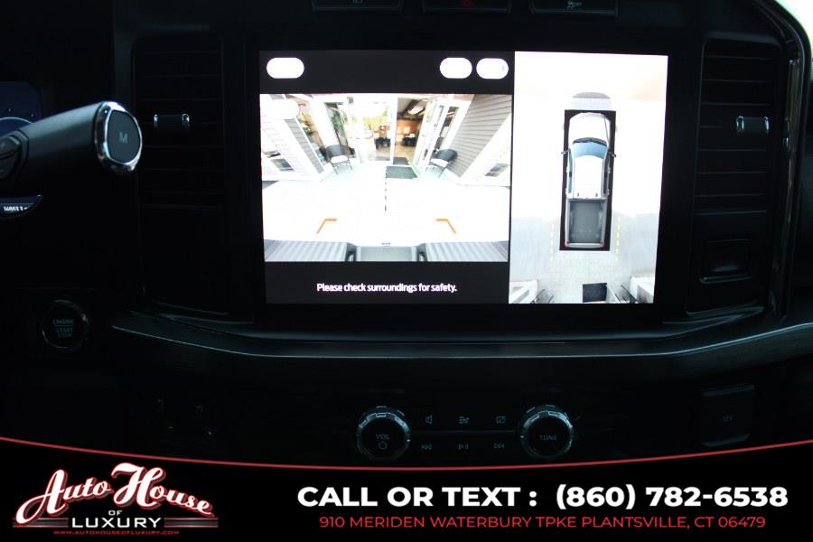 2024 Ford Super Duty F-250 SRW LARIAT 4WD Crew Cab 8'' Box, available for sale in Plantsville, Connecticut | Auto House of Luxury. Plantsville, Connecticut 2024 Ford Super Duty F-250 SRW LARIAT 4WD Crew Cab 8'' Box, available for sale in Plantsville, Connecticut | Auto House of Luxury. Plantsville, Connecticut