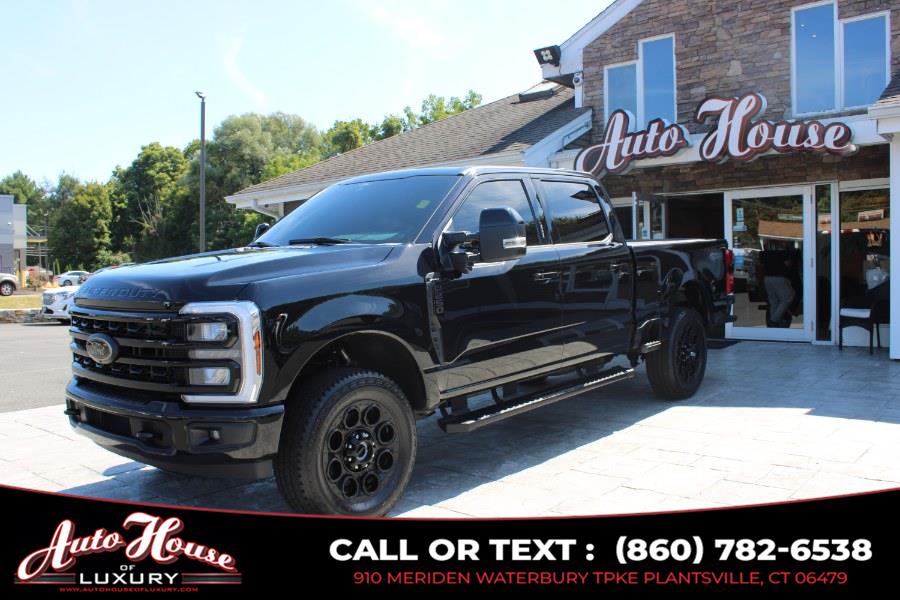Used 2024 Ford Super Duty F-250 SRW in Plantsville, Connecticut | Auto House of Luxury. Plantsville, Connecticut