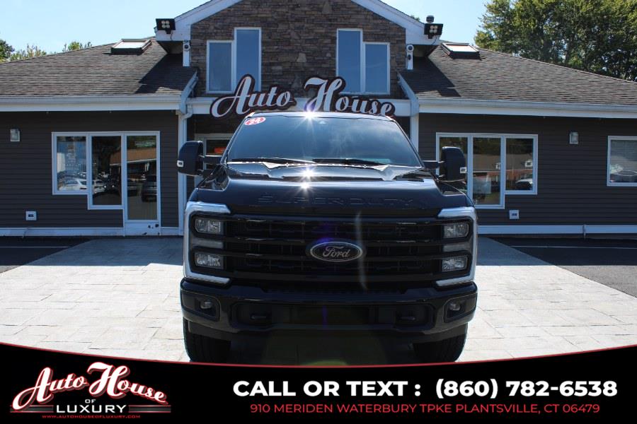 Used 2024 Ford Super Duty F-250 SRW in Plantsville, Connecticut | Auto House of Luxury. Plantsville, Connecticut