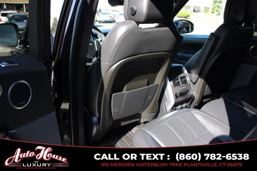 2021 Land Rover Range Rover Sport V8 Supercharged HSE Dynamic, available for sale in Plantsville, Connecticut | Auto House of Luxury. Plantsville, Connecticut 2021 Land Rover Range Rover Sport V8 Supercharged HSE Dynamic, available for sale in Plantsville, Connecticut | Auto House of Luxury. Plantsville, Connecticut