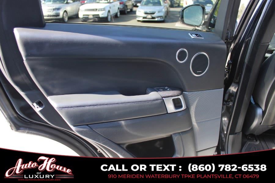 2021 Land Rover Range Rover Sport V8 Supercharged HSE Dynamic, available for sale in Plantsville, Connecticut | Auto House of Luxury. Plantsville, Connecticut 2021 Land Rover Range Rover Sport V8 Supercharged HSE Dynamic, available for sale in Plantsville, Connecticut | Auto House of Luxury. Plantsville, Connecticut