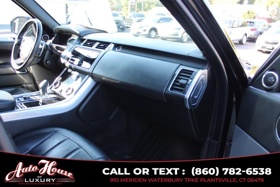 2021 Land Rover Range Rover Sport V8 Supercharged HSE Dynamic, available for sale in Plantsville, Connecticut | Auto House of Luxury. Plantsville, Connecticut 2021 Land Rover Range Rover Sport V8 Supercharged HSE Dynamic, available for sale in Plantsville, Connecticut | Auto House of Luxury. Plantsville, Connecticut