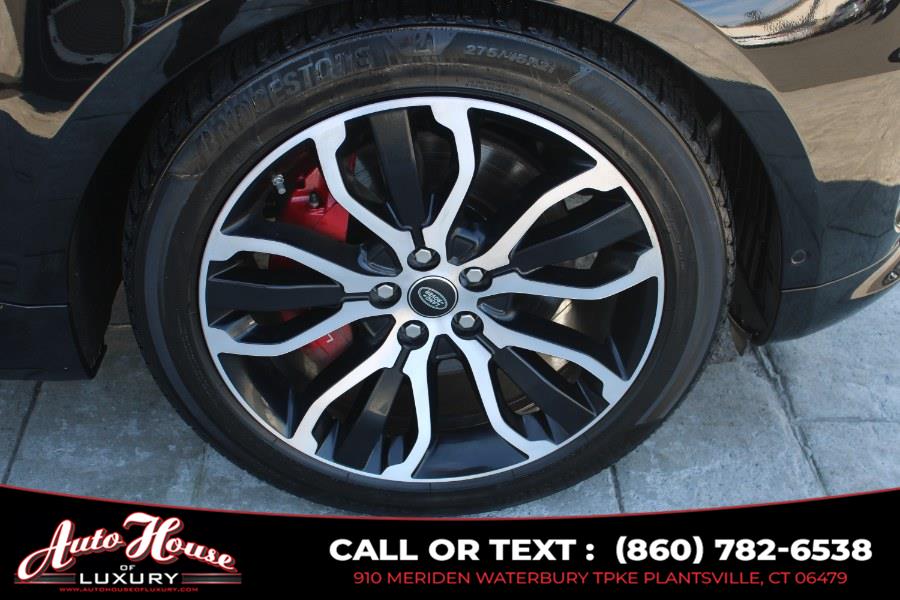 2021 Land Rover Range Rover Sport V8 Supercharged HSE Dynamic, available for sale in Plantsville, Connecticut | Auto House of Luxury. Plantsville, Connecticut 2021 Land Rover Range Rover Sport V8 Supercharged HSE Dynamic, available for sale in Plantsville, Connecticut | Auto House of Luxury. Plantsville, Connecticut