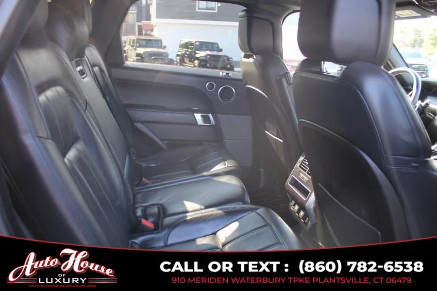 2021 Land Rover Range Rover Sport V8 Supercharged HSE Dynamic, available for sale in Plantsville, Connecticut | Auto House of Luxury. Plantsville, Connecticut 2021 Land Rover Range Rover Sport V8 Supercharged HSE Dynamic, available for sale in Plantsville, Connecticut | Auto House of Luxury. Plantsville, Connecticut