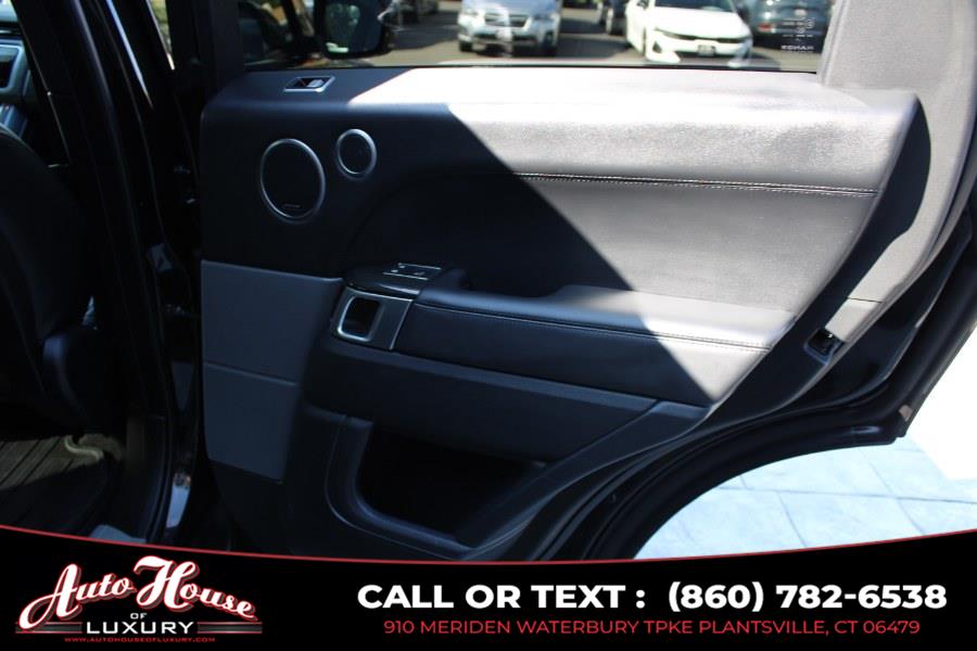 2021 Land Rover Range Rover Sport V8 Supercharged HSE Dynamic, available for sale in Plantsville, Connecticut | Auto House of Luxury. Plantsville, Connecticut 2021 Land Rover Range Rover Sport V8 Supercharged HSE Dynamic, available for sale in Plantsville, Connecticut | Auto House of Luxury. Plantsville, Connecticut