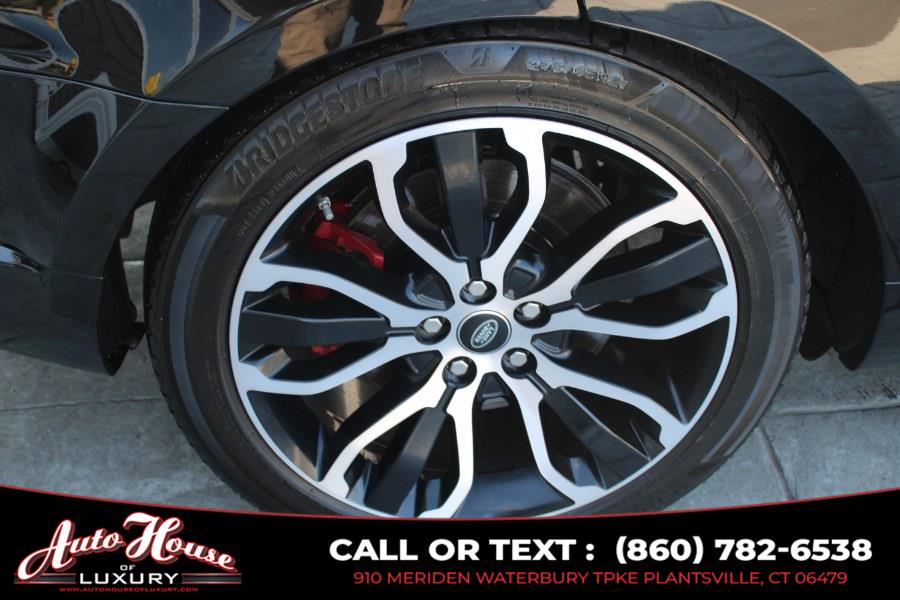 2021 Land Rover Range Rover Sport V8 Supercharged HSE Dynamic, available for sale in Plantsville, Connecticut | Auto House of Luxury. Plantsville, Connecticut 2021 Land Rover Range Rover Sport V8 Supercharged HSE Dynamic, available for sale in Plantsville, Connecticut | Auto House of Luxury. Plantsville, Connecticut