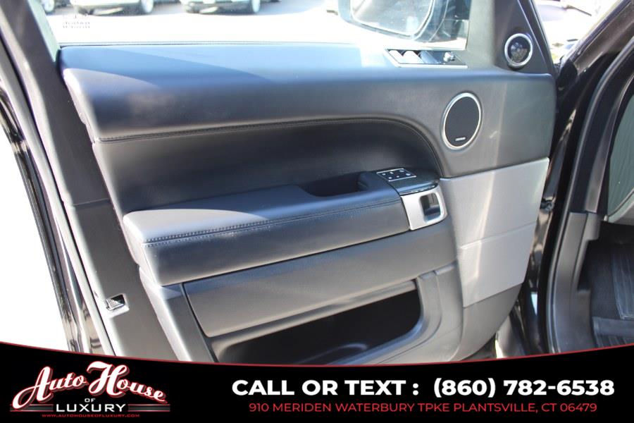 2021 Land Rover Range Rover Sport V8 Supercharged HSE Dynamic, available for sale in Plantsville, Connecticut | Auto House of Luxury. Plantsville, Connecticut 2021 Land Rover Range Rover Sport V8 Supercharged HSE Dynamic, available for sale in Plantsville, Connecticut | Auto House of Luxury. Plantsville, Connecticut