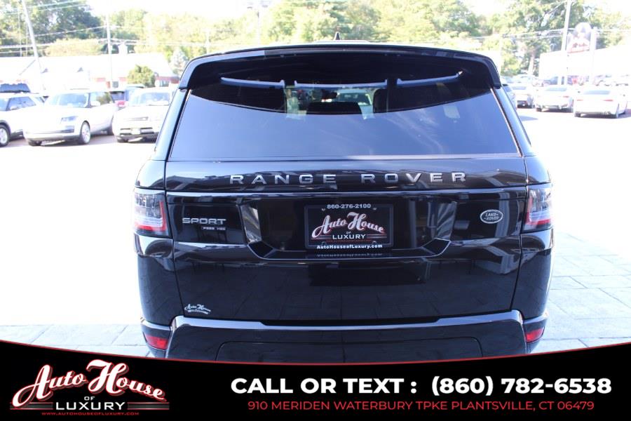 2021 Land Rover Range Rover Sport V8 Supercharged HSE Dynamic, available for sale in Plantsville, Connecticut | Auto House of Luxury. Plantsville, Connecticut 2021 Land Rover Range Rover Sport V8 Supercharged HSE Dynamic, available for sale in Plantsville, Connecticut | Auto House of Luxury. Plantsville, Connecticut