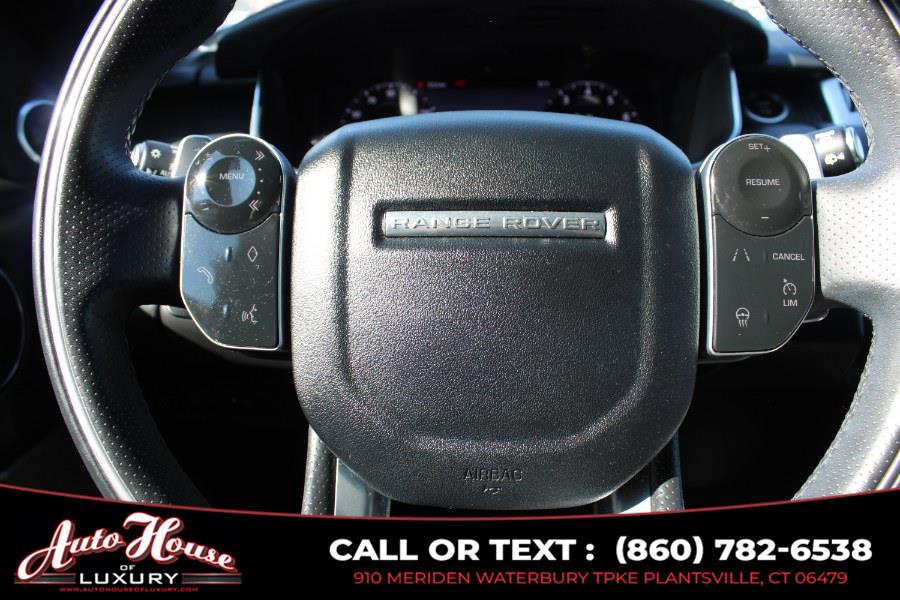 2021 Land Rover Range Rover Sport V8 Supercharged HSE Dynamic, available for sale in Plantsville, Connecticut | Auto House of Luxury. Plantsville, Connecticut 2021 Land Rover Range Rover Sport V8 Supercharged HSE Dynamic, available for sale in Plantsville, Connecticut | Auto House of Luxury. Plantsville, Connecticut