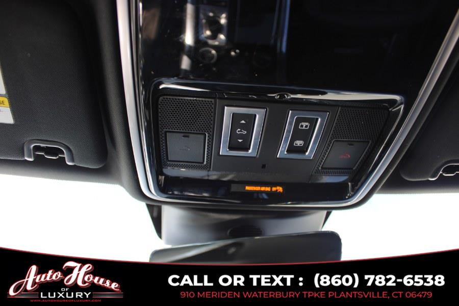 2021 Land Rover Range Rover Sport V8 Supercharged HSE Dynamic, available for sale in Plantsville, Connecticut | Auto House of Luxury. Plantsville, Connecticut 2021 Land Rover Range Rover Sport V8 Supercharged HSE Dynamic, available for sale in Plantsville, Connecticut | Auto House of Luxury. Plantsville, Connecticut