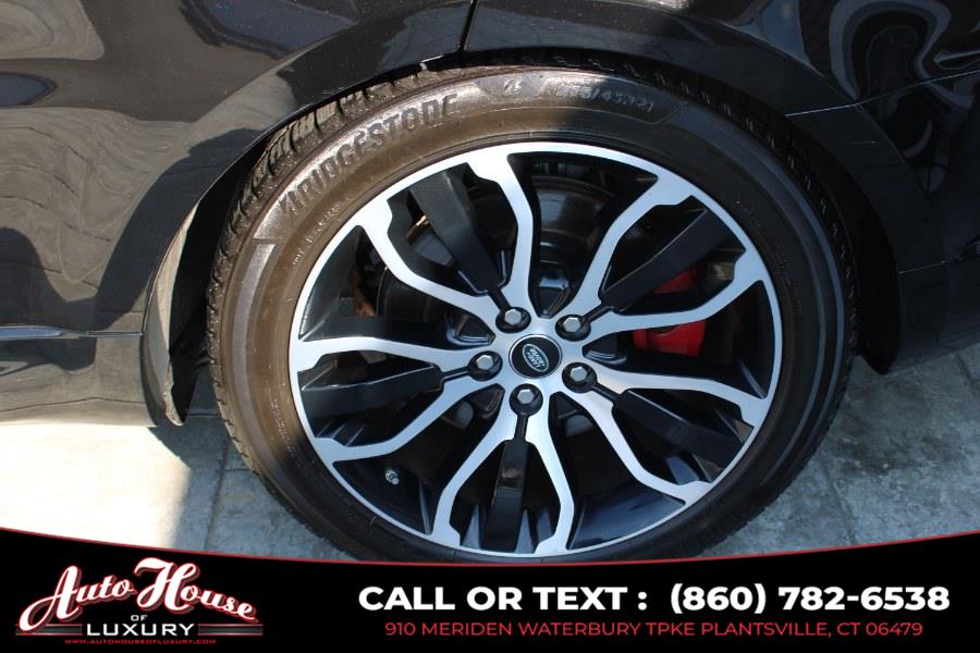 2021 Land Rover Range Rover Sport V8 Supercharged HSE Dynamic, available for sale in Plantsville, Connecticut | Auto House of Luxury. Plantsville, Connecticut 2021 Land Rover Range Rover Sport V8 Supercharged HSE Dynamic, available for sale in Plantsville, Connecticut | Auto House of Luxury. Plantsville, Connecticut