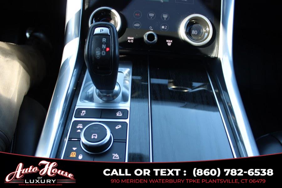 2021 Land Rover Range Rover Sport V8 Supercharged HSE Dynamic, available for sale in Plantsville, Connecticut | Auto House of Luxury. Plantsville, Connecticut 2021 Land Rover Range Rover Sport V8 Supercharged HSE Dynamic, available for sale in Plantsville, Connecticut | Auto House of Luxury. Plantsville, Connecticut