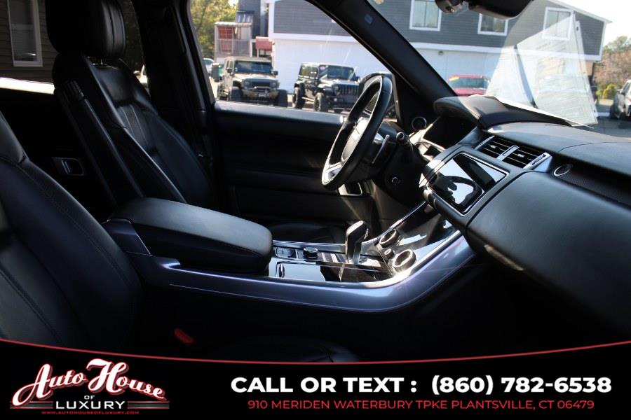 2021 Land Rover Range Rover Sport V8 Supercharged HSE Dynamic, available for sale in Plantsville, Connecticut | Auto House of Luxury. Plantsville, Connecticut 2021 Land Rover Range Rover Sport V8 Supercharged HSE Dynamic, available for sale in Plantsville, Connecticut | Auto House of Luxury. Plantsville, Connecticut