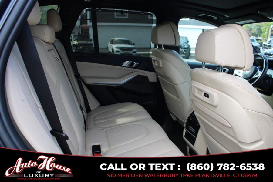 2021 BMW X5 xDrive40i Sports Activity Vehicle, available for sale in Plantsville, Connecticut | Auto House of Luxury. Plantsville, Connecticut 2021 BMW X5 xDrive40i Sports Activity Vehicle, available for sale in Plantsville, Connecticut | Auto House of Luxury. Plantsville, Connecticut