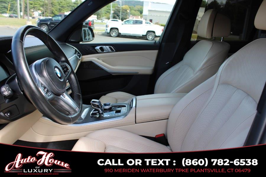 2021 BMW X5 xDrive40i Sports Activity Vehicle, available for sale in Plantsville, Connecticut | Auto House of Luxury. Plantsville, Connecticut 2021 BMW X5 xDrive40i Sports Activity Vehicle, available for sale in Plantsville, Connecticut | Auto House of Luxury. Plantsville, Connecticut