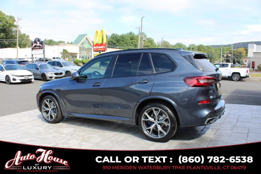 2021 BMW X5 xDrive40i Sports Activity Vehicle, available for sale in Plantsville, Connecticut | Auto House of Luxury. Plantsville, Connecticut 2021 BMW X5 xDrive40i Sports Activity Vehicle, available for sale in Plantsville, Connecticut | Auto House of Luxury. Plantsville, Connecticut
