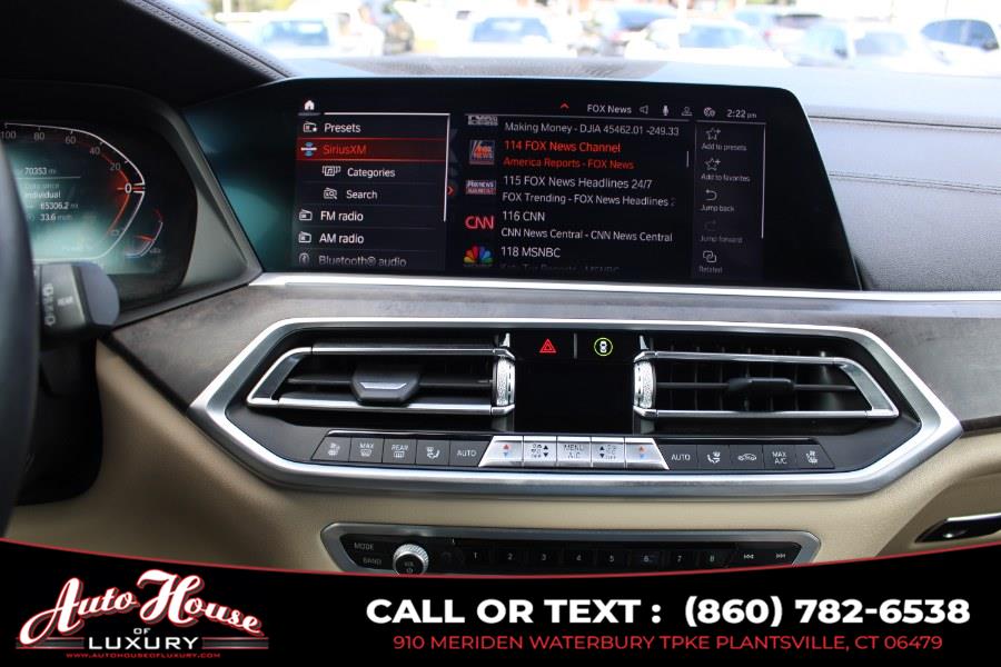 2021 BMW X5 xDrive40i Sports Activity Vehicle, available for sale in Plantsville, Connecticut | Auto House of Luxury. Plantsville, Connecticut 2021 BMW X5 xDrive40i Sports Activity Vehicle, available for sale in Plantsville, Connecticut | Auto House of Luxury. Plantsville, Connecticut