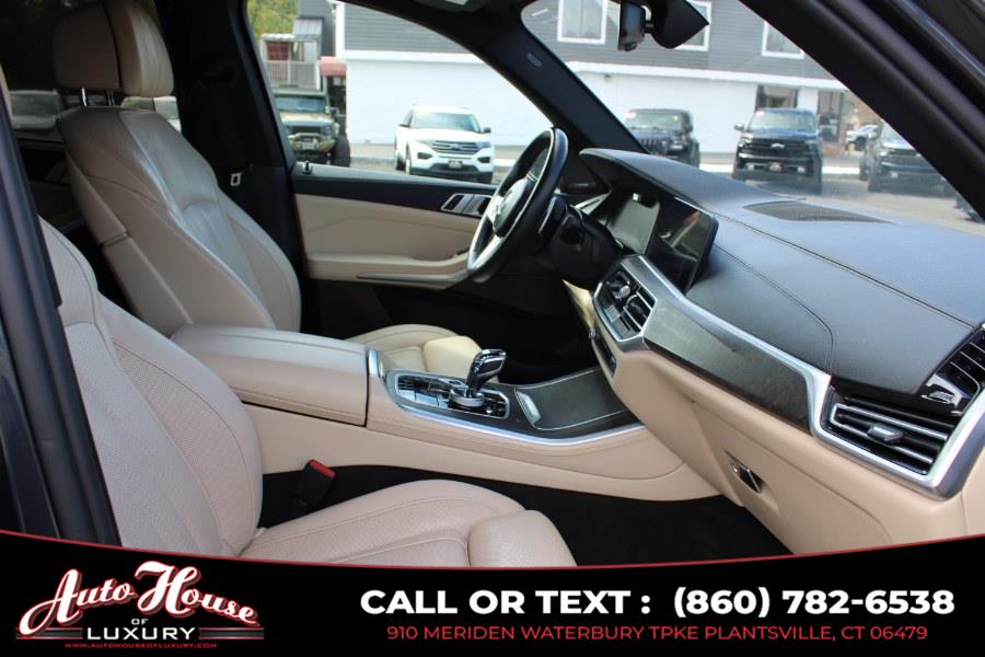 2021 BMW X5 xDrive40i Sports Activity Vehicle, available for sale in Plantsville, Connecticut | Auto House of Luxury. Plantsville, Connecticut 2021 BMW X5 xDrive40i Sports Activity Vehicle, available for sale in Plantsville, Connecticut | Auto House of Luxury. Plantsville, Connecticut