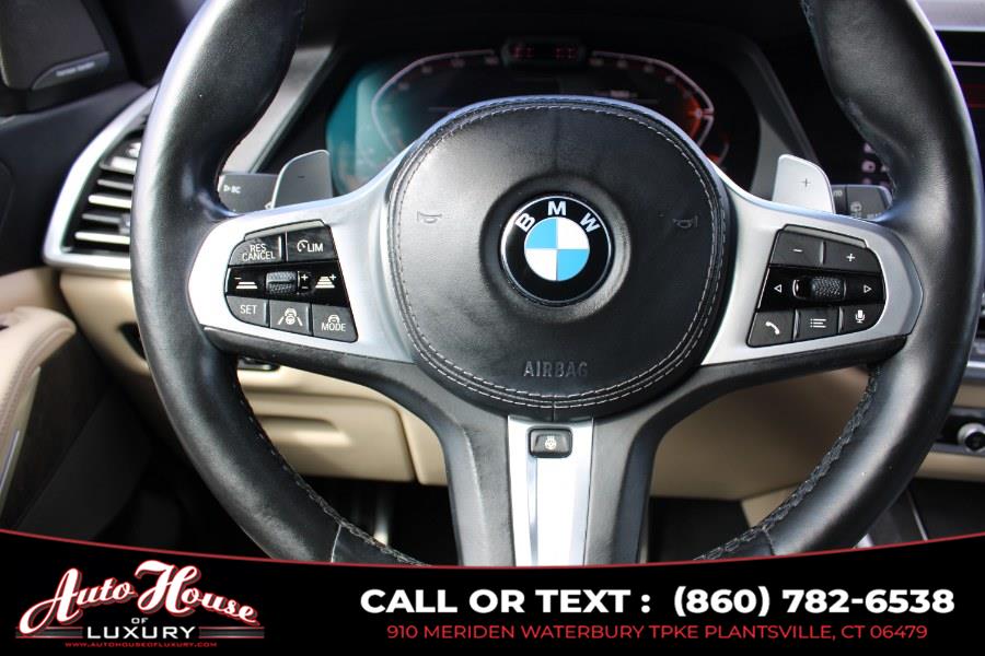 2021 BMW X5 xDrive40i Sports Activity Vehicle, available for sale in Plantsville, Connecticut | Auto House of Luxury. Plantsville, Connecticut 2021 BMW X5 xDrive40i Sports Activity Vehicle, available for sale in Plantsville, Connecticut | Auto House of Luxury. Plantsville, Connecticut