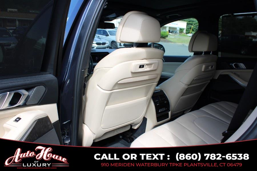 2021 BMW X5 xDrive40i Sports Activity Vehicle, available for sale in Plantsville, Connecticut | Auto House of Luxury. Plantsville, Connecticut 2021 BMW X5 xDrive40i Sports Activity Vehicle, available for sale in Plantsville, Connecticut | Auto House of Luxury. Plantsville, Connecticut