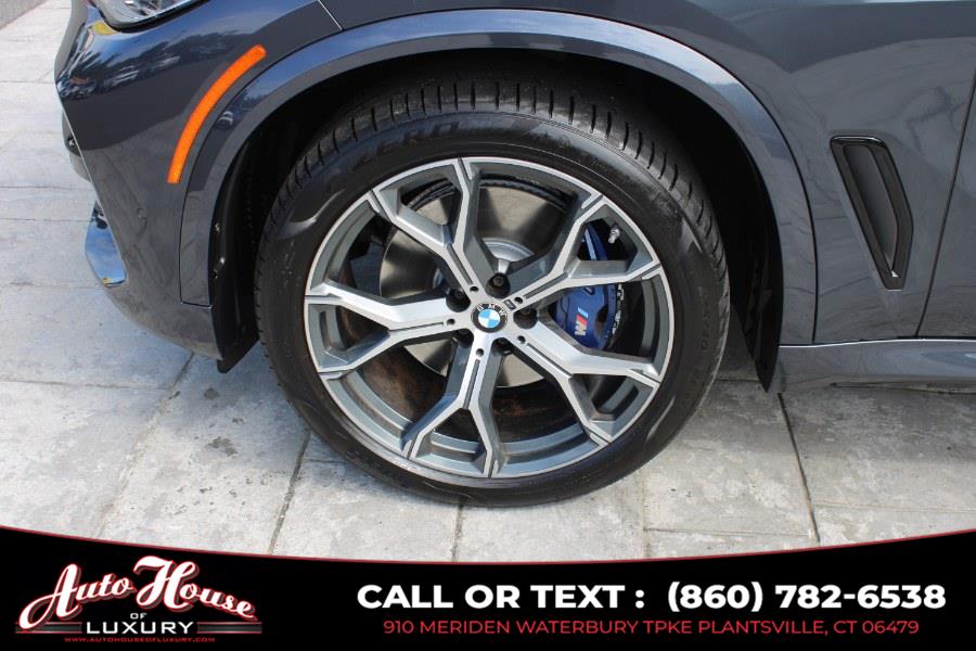 2021 BMW X5 xDrive40i Sports Activity Vehicle, available for sale in Plantsville, Connecticut | Auto House of Luxury. Plantsville, Connecticut 2021 BMW X5 xDrive40i Sports Activity Vehicle, available for sale in Plantsville, Connecticut | Auto House of Luxury. Plantsville, Connecticut