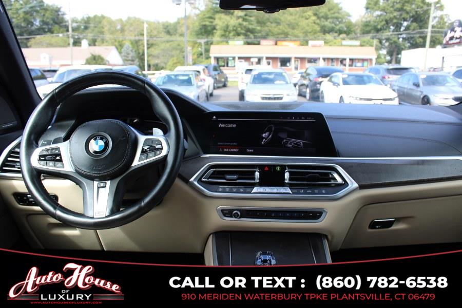 2021 BMW X5 xDrive40i Sports Activity Vehicle, available for sale in Plantsville, Connecticut | Auto House of Luxury. Plantsville, Connecticut 2021 BMW X5 xDrive40i Sports Activity Vehicle, available for sale in Plantsville, Connecticut | Auto House of Luxury. Plantsville, Connecticut