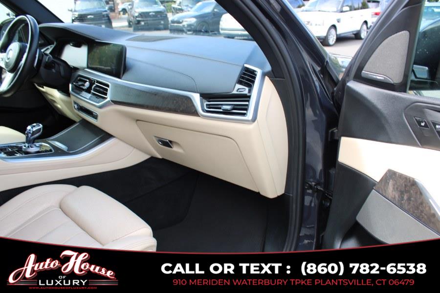 2021 BMW X5 xDrive40i Sports Activity Vehicle, available for sale in Plantsville, Connecticut | Auto House of Luxury. Plantsville, Connecticut 2021 BMW X5 xDrive40i Sports Activity Vehicle, available for sale in Plantsville, Connecticut | Auto House of Luxury. Plantsville, Connecticut