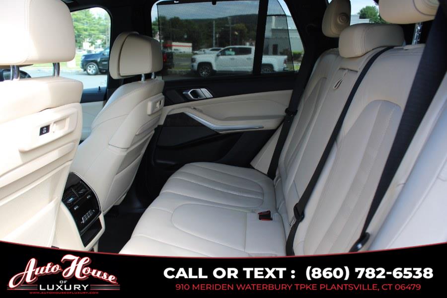 2021 BMW X5 xDrive40i Sports Activity Vehicle, available for sale in Plantsville, Connecticut | Auto House of Luxury. Plantsville, Connecticut 2021 BMW X5 xDrive40i Sports Activity Vehicle, available for sale in Plantsville, Connecticut | Auto House of Luxury. Plantsville, Connecticut