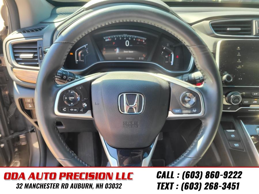 2021 Honda CR-V EX-L AWD, available for sale in Auburn, New Hampshire | ODA Auto Precision LLC. Auburn, New Hampshire 2021 Honda CR-V EX-L AWD, available for sale in Auburn, New Hampshire | ODA Auto Precision LLC. Auburn, New Hampshire