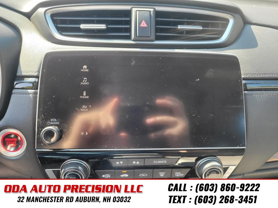 2021 Honda CR-V EX-L AWD, available for sale in Auburn, New Hampshire | ODA Auto Precision LLC. Auburn, New Hampshire 2021 Honda CR-V EX-L AWD, available for sale in Auburn, New Hampshire | ODA Auto Precision LLC. Auburn, New Hampshire