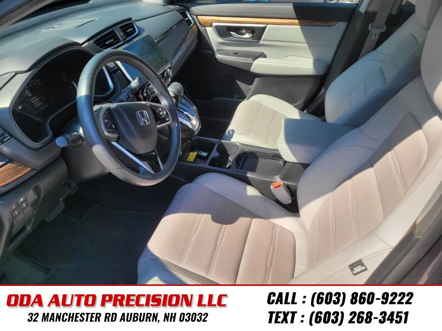 2021 Honda CR-V EX-L AWD, available for sale in Auburn, New Hampshire | ODA Auto Precision LLC. Auburn, New Hampshire 2021 Honda CR-V EX-L AWD, available for sale in Auburn, New Hampshire | ODA Auto Precision LLC. Auburn, New Hampshire