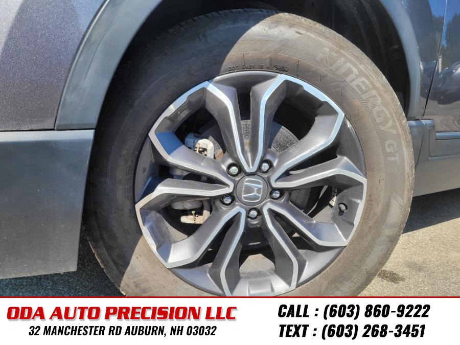 2021 Honda CR-V EX-L AWD, available for sale in Auburn, New Hampshire | ODA Auto Precision LLC. Auburn, New Hampshire 2021 Honda CR-V EX-L AWD, available for sale in Auburn, New Hampshire | ODA Auto Precision LLC. Auburn, New Hampshire
