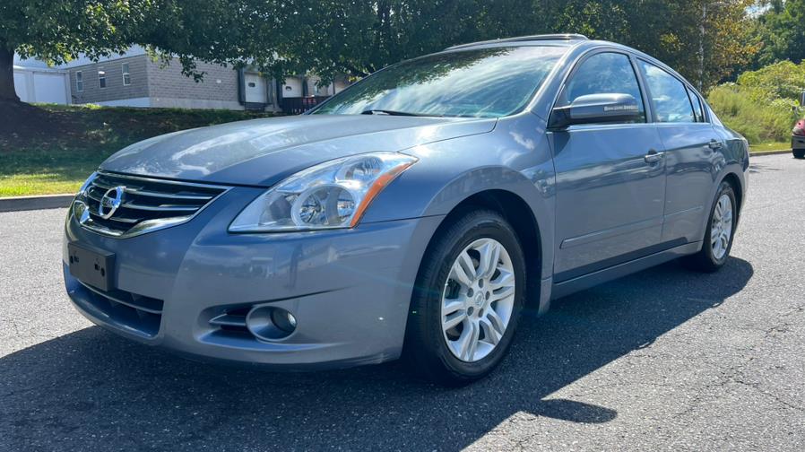2012 Nissan Altima 4dr Sdn I4 CVT 2.5 SL, available for sale in East Windsor, Connecticut | A1 Auto Sale LLC. East Windsor, Connecticut 2012 Nissan Altima 4dr Sdn I4 CVT 2.5 SL, available for sale in East Windsor, Connecticut | A1 Auto Sale LLC. East Windsor, Connecticut