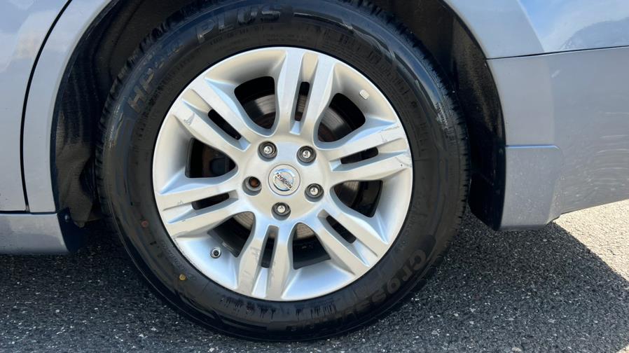 2012 Nissan Altima 4dr Sdn I4 CVT 2.5 SL, available for sale in East Windsor, Connecticut | A1 Auto Sale LLC. East Windsor, Connecticut 2012 Nissan Altima 4dr Sdn I4 CVT 2.5 SL, available for sale in East Windsor, Connecticut | A1 Auto Sale LLC. East Windsor, Connecticut