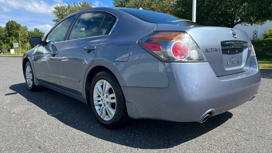 2012 Nissan Altima 4dr Sdn I4 CVT 2.5 SL, available for sale in East Windsor, Connecticut | A1 Auto Sale LLC. East Windsor, Connecticut 2012 Nissan Altima 4dr Sdn I4 CVT 2.5 SL, available for sale in East Windsor, Connecticut | A1 Auto Sale LLC. East Windsor, Connecticut