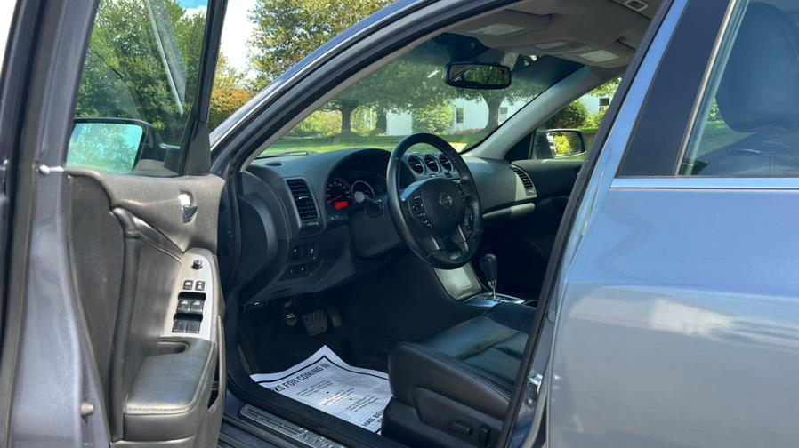 2012 Nissan Altima 4dr Sdn I4 CVT 2.5 SL, available for sale in East Windsor, Connecticut | A1 Auto Sale LLC. East Windsor, Connecticut 2012 Nissan Altima 4dr Sdn I4 CVT 2.5 SL, available for sale in East Windsor, Connecticut | A1 Auto Sale LLC. East Windsor, Connecticut