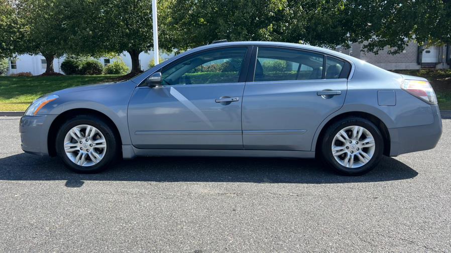 2012 Nissan Altima 4dr Sdn I4 CVT 2.5 SL, available for sale in East Windsor, Connecticut | A1 Auto Sale LLC. East Windsor, Connecticut 2012 Nissan Altima 4dr Sdn I4 CVT 2.5 SL, available for sale in East Windsor, Connecticut | A1 Auto Sale LLC. East Windsor, Connecticut