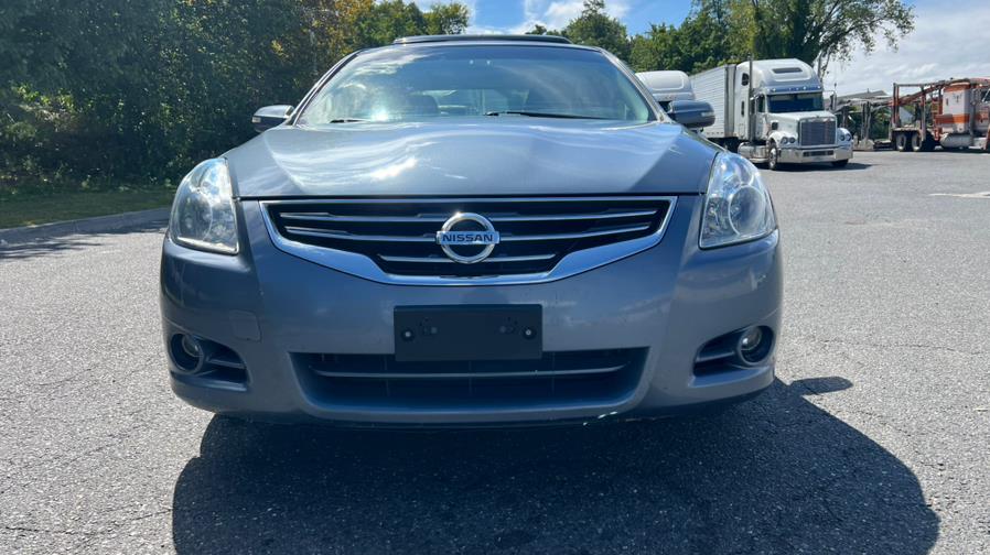 2012 Nissan Altima 4dr Sdn I4 CVT 2.5 SL, available for sale in East Windsor, Connecticut | A1 Auto Sale LLC. East Windsor, Connecticut 2012 Nissan Altima 4dr Sdn I4 CVT 2.5 SL, available for sale in East Windsor, Connecticut | A1 Auto Sale LLC. East Windsor, Connecticut