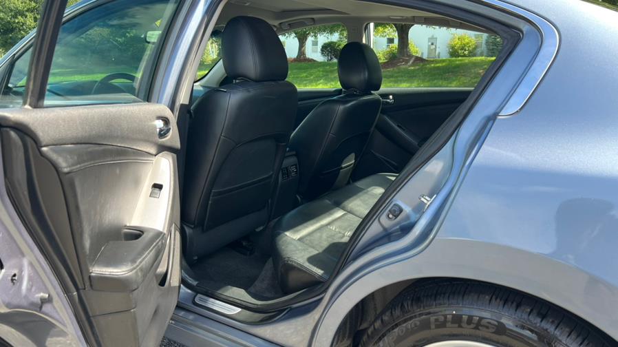 2012 Nissan Altima 4dr Sdn I4 CVT 2.5 SL, available for sale in East Windsor, Connecticut | A1 Auto Sale LLC. East Windsor, Connecticut 2012 Nissan Altima 4dr Sdn I4 CVT 2.5 SL, available for sale in East Windsor, Connecticut | A1 Auto Sale LLC. East Windsor, Connecticut