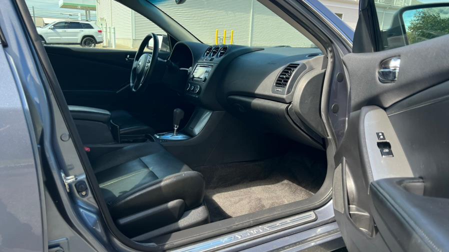 2012 Nissan Altima 4dr Sdn I4 CVT 2.5 SL, available for sale in East Windsor, Connecticut | A1 Auto Sale LLC. East Windsor, Connecticut 2012 Nissan Altima 4dr Sdn I4 CVT 2.5 SL, available for sale in East Windsor, Connecticut | A1 Auto Sale LLC. East Windsor, Connecticut