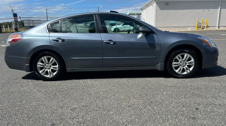 2012 Nissan Altima 4dr Sdn I4 CVT 2.5 SL, available for sale in East Windsor, Connecticut | A1 Auto Sale LLC. East Windsor, Connecticut 2012 Nissan Altima 4dr Sdn I4 CVT 2.5 SL, available for sale in East Windsor, Connecticut | A1 Auto Sale LLC. East Windsor, Connecticut