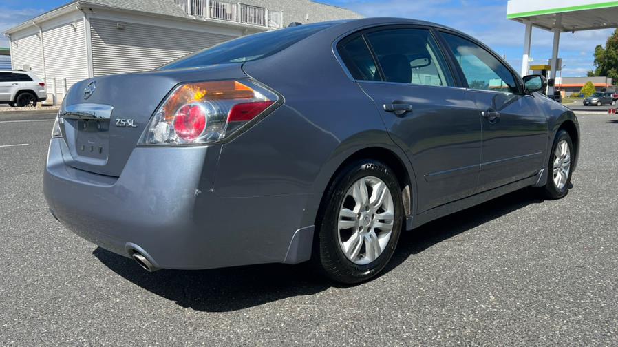 2012 Nissan Altima 4dr Sdn I4 CVT 2.5 SL, available for sale in East Windsor, Connecticut | A1 Auto Sale LLC. East Windsor, Connecticut 2012 Nissan Altima 4dr Sdn I4 CVT 2.5 SL, available for sale in East Windsor, Connecticut | A1 Auto Sale LLC. East Windsor, Connecticut