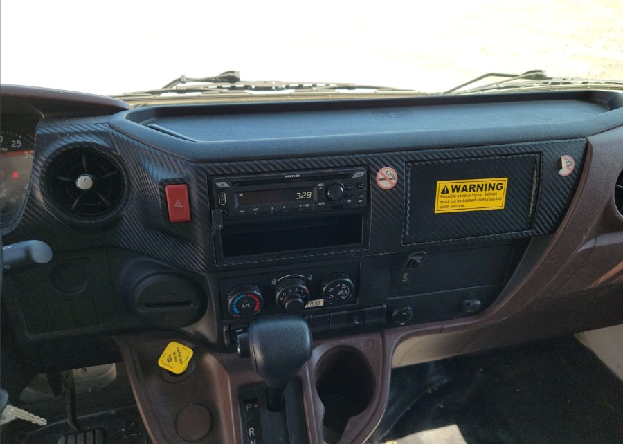 2023 Hino L6 26 FEET DRY BOX + CUMMINS + LIFT GATE + NO CDL, available for sale in South Amboy, New Jersey | NJ Truck Spot. South Amboy, New Jersey 2023 Hino L6 26 FEET DRY BOX + CUMMINS + LIFT GATE + NO CDL, available for sale in South Amboy, New Jersey | NJ Truck Spot. South Amboy, New Jersey