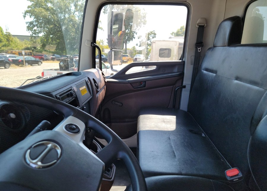 2023 Hino L6 26 FEET DRY BOX + CUMMINS + LIFT GATE + NO CDL, available for sale in South Amboy, New Jersey | NJ Truck Spot. South Amboy, New Jersey 2023 Hino L6 26 FEET DRY BOX + CUMMINS + LIFT GATE + NO CDL, available for sale in South Amboy, New Jersey | NJ Truck Spot. South Amboy, New Jersey